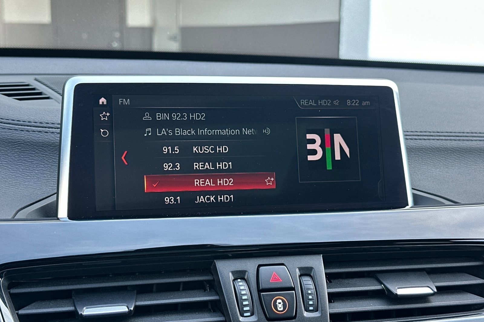 Used 2021 BMW X1 sDrive28i w/ Convenience Package FWD image 17