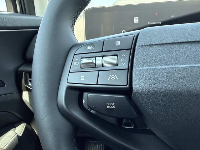 New 2026 Kia Sportage SX Prestige AWD/4WD image 25