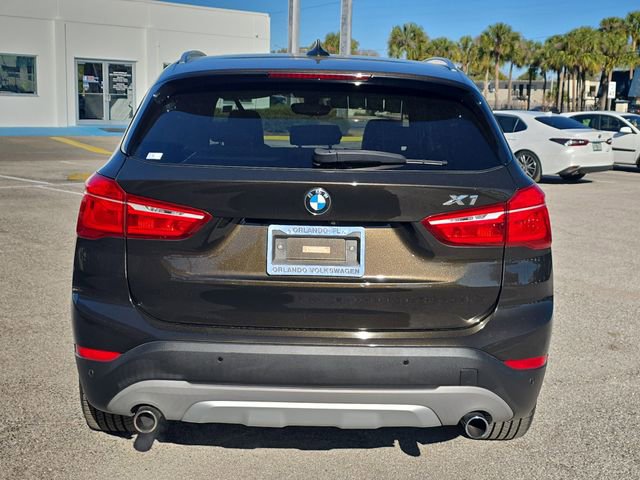 Used 2017 BMW X1 xDrive28i image 4