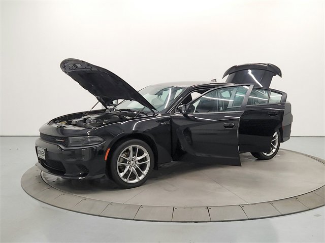 Used 2023 Dodge Charger GT image 12