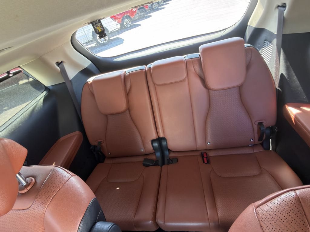 Used 2022 Kia Carnival SX Prestige FWD image 21