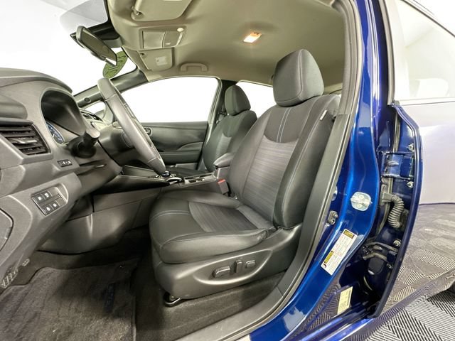 Used 2023 Nissan Leaf SV Plus FWD image 18