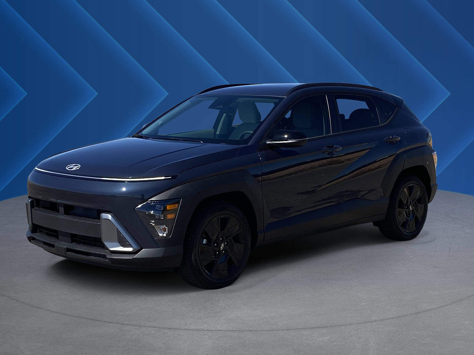 New 2026 Hyundai Kona SEL Sport FWD image 7