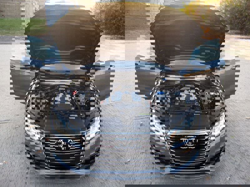 Used 2012 Audi A7 3.0T Prestige image 29