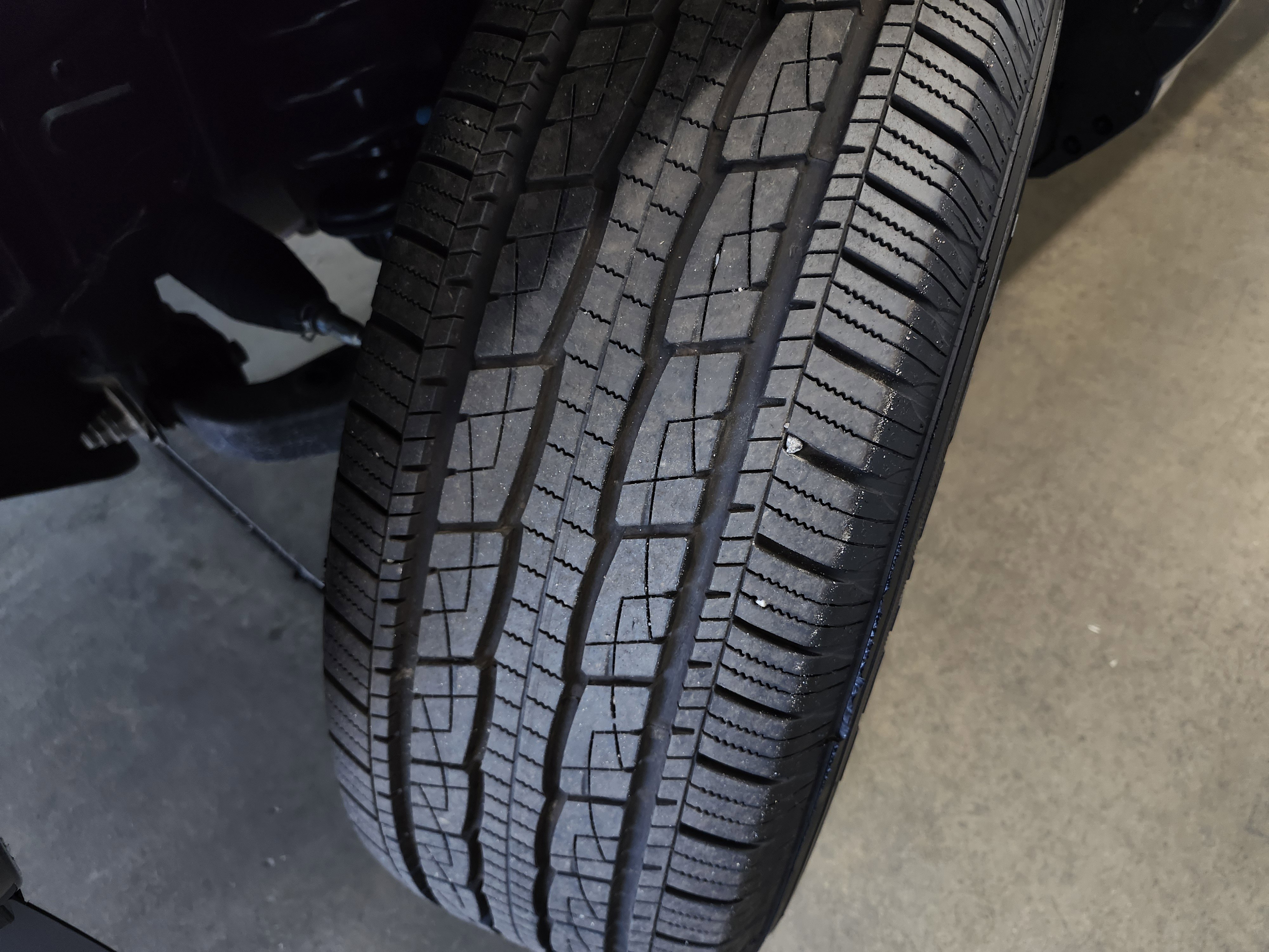 Used 2024 Toyota Tacoma TRD Sport image 27