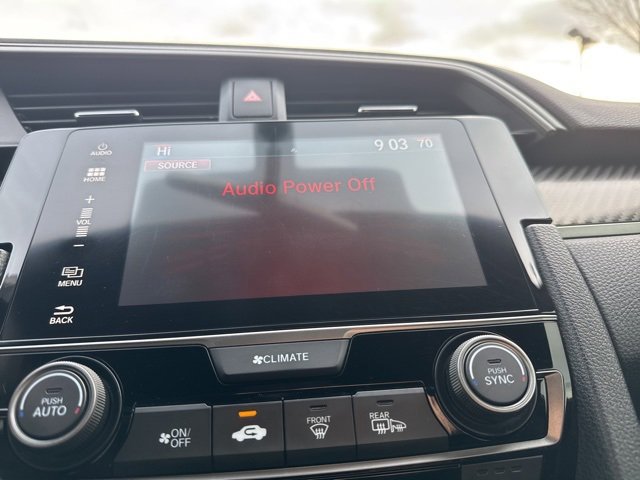 Used 2018 Honda Civic Si image 25