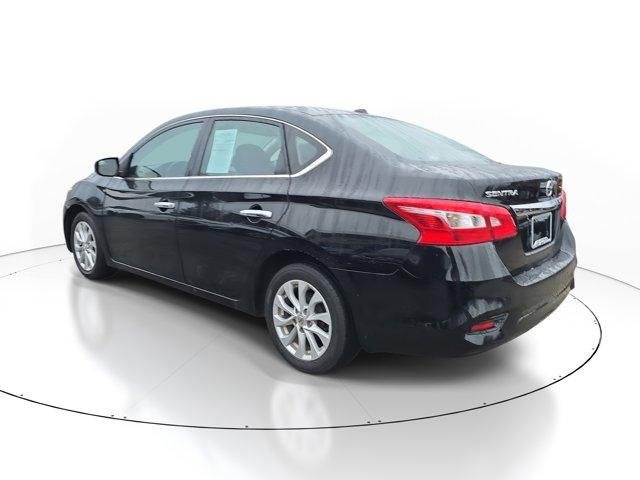 Used 2019 Nissan Sentra SV image 3