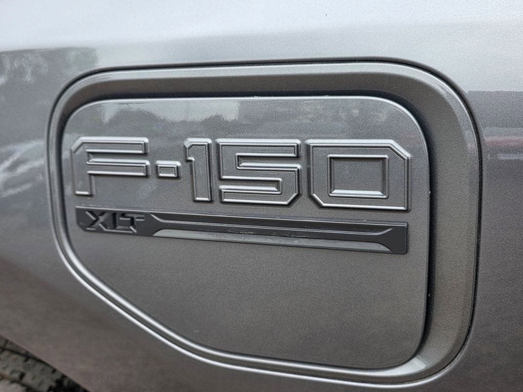 Used 2023 Ford F150 Lightning XLT w/ Equipment Group 312A High AWD/4WD image 33