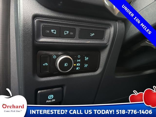 Certified 2023 Ford F150 XLT w/ Equipment Group 302A High AWD/4WD image 30