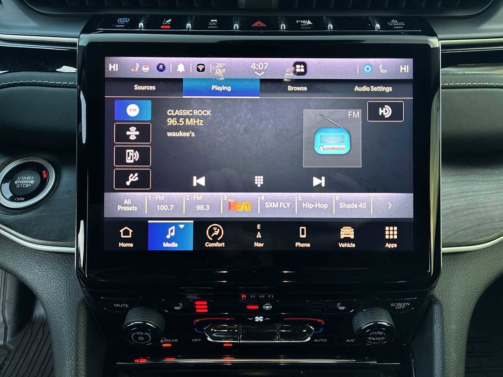 Used 2022 Jeep Grand Cherokee Limited 4xe image 13