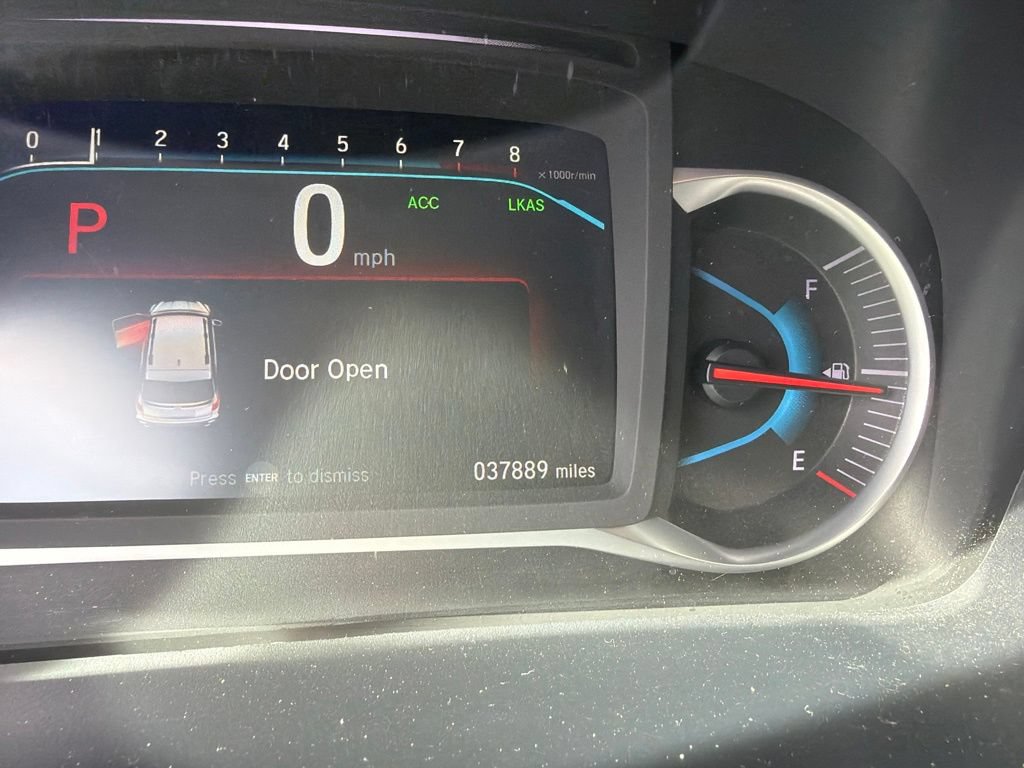 Used 2022 Honda Pilot Elite image 9