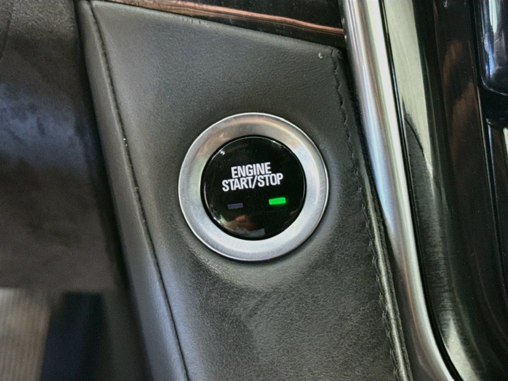 Used 2019 Cadillac Escalade Platinum AWD/4WD image 20