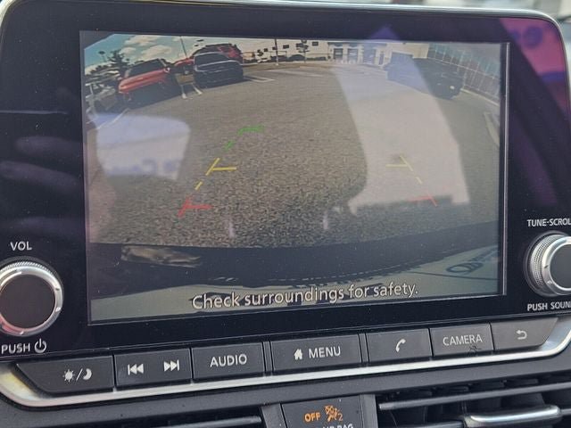 Used 2025 Nissan Altima 2.5 SV FWD image 26