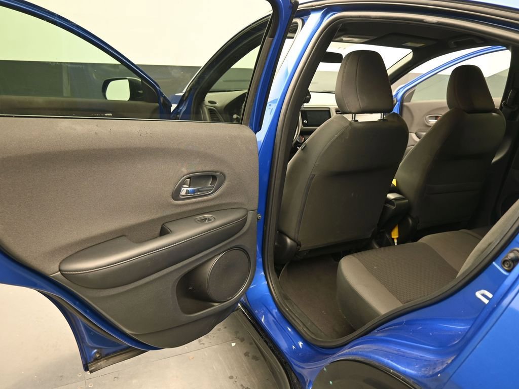 Used 2022 Honda HR-V Sport image 19