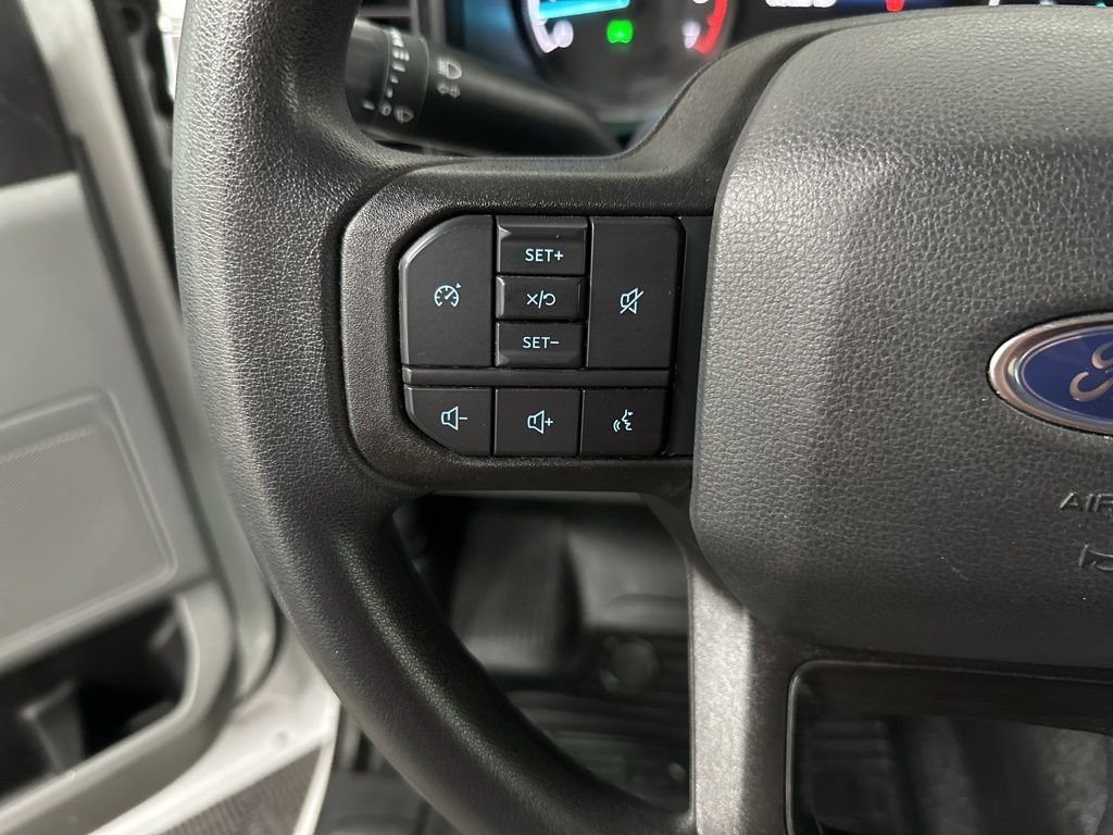 Used 2023 Ford F350 XL w/ XL Driver Assist Package AWD/4WD image 15