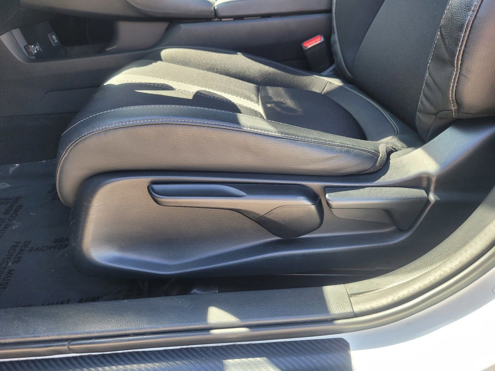 Used 2019 Honda Civic Sport image 11