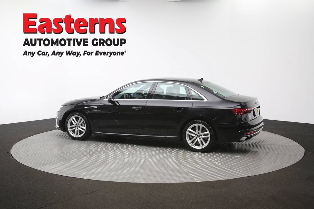 Used 2024 Audi A4 2.0T Premium Plus AWD/4WD image 63