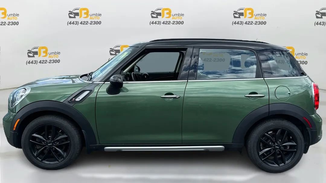 Used 2015 MINI Cooper Countryman S image 6