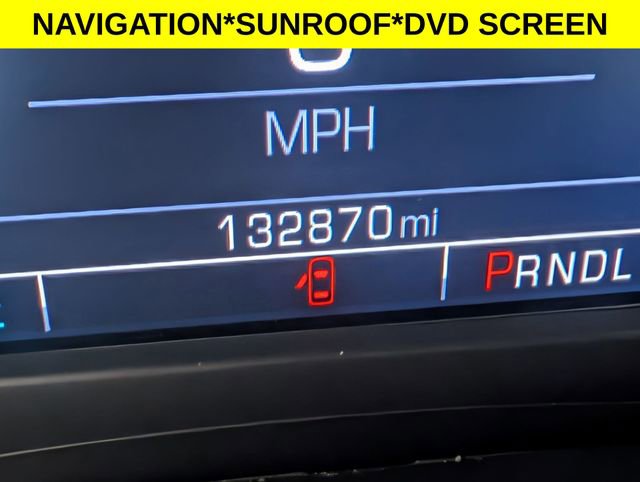 Used 2019 Chevrolet Suburban LT image 20