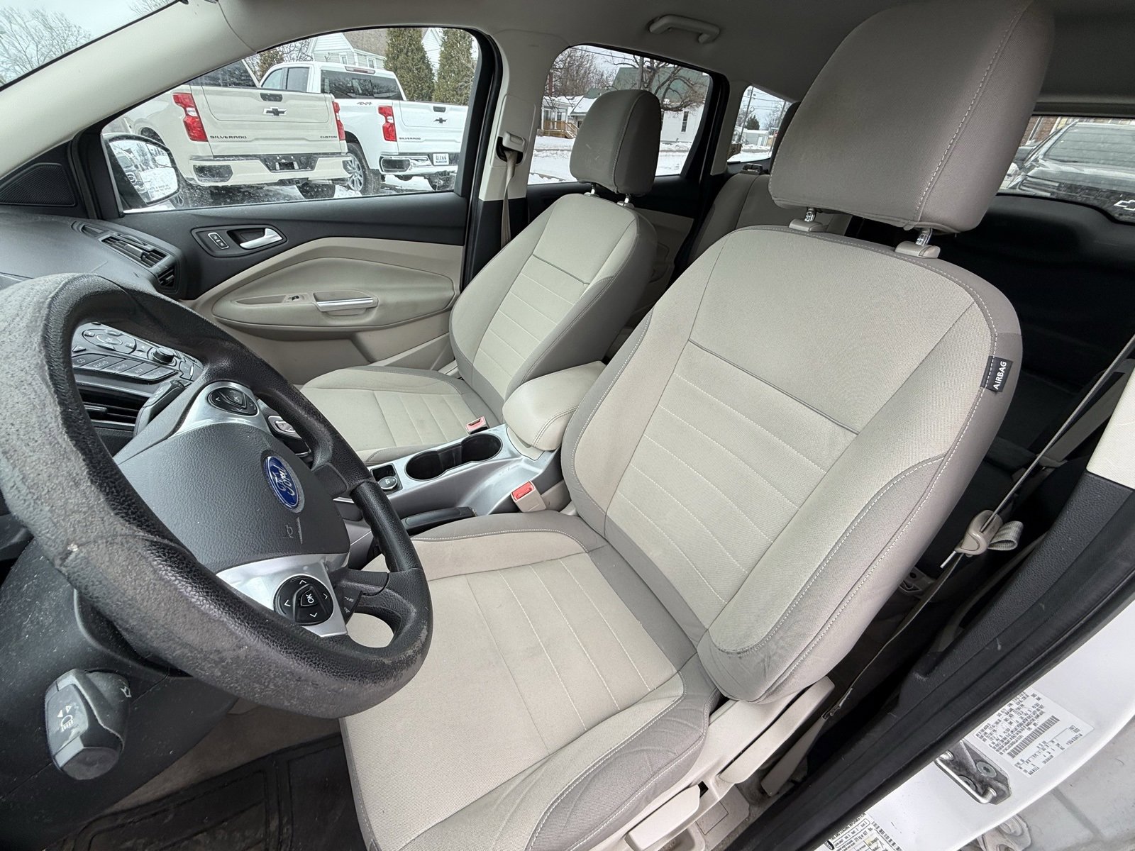 Used 2013 Ford Escape SE image 11