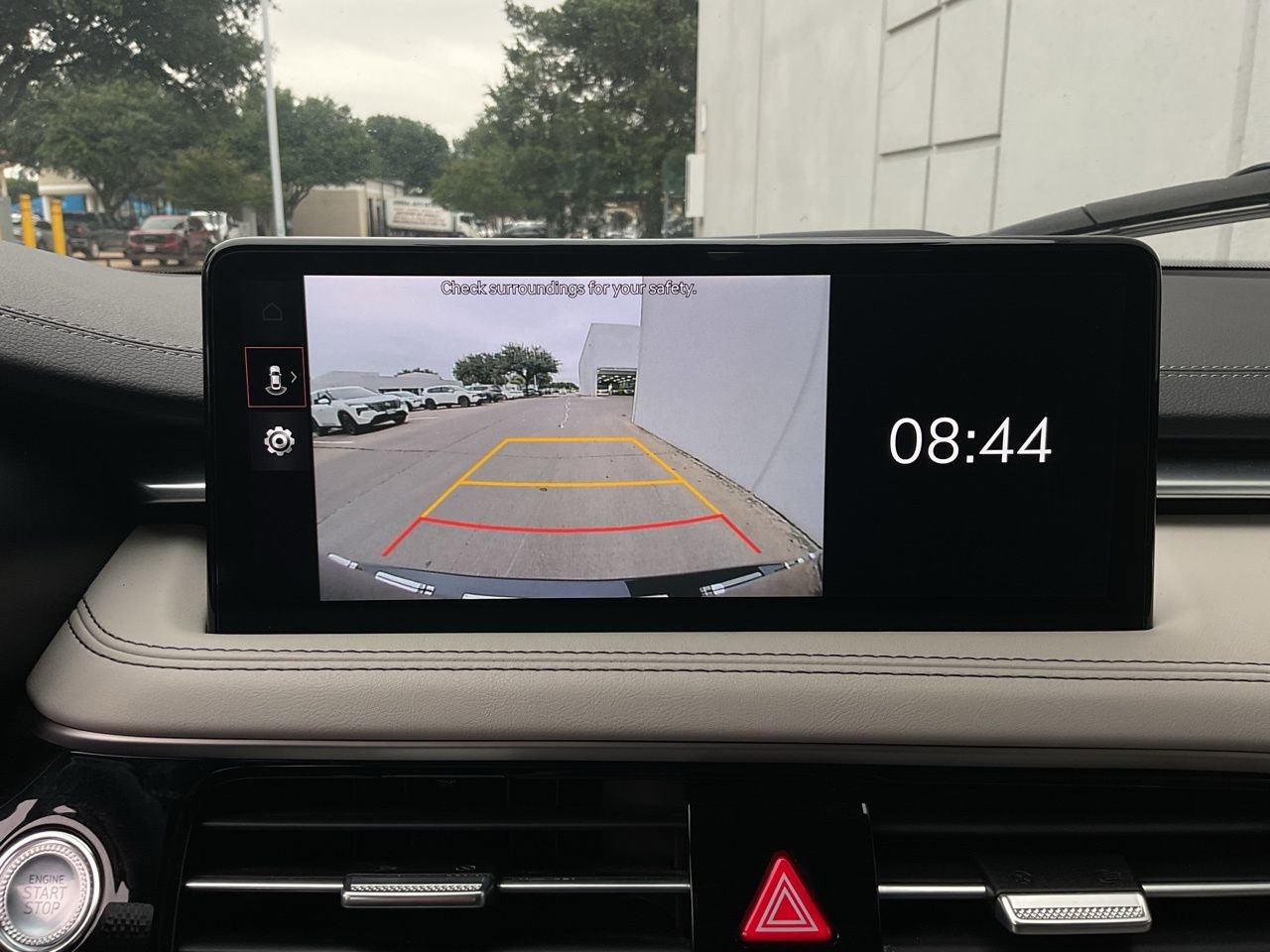 Used 2025 Genesis G70 2.5T RWD image 32