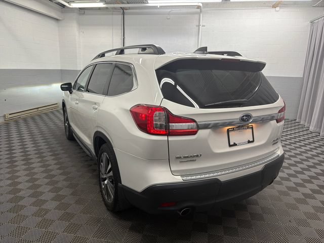 Used 2021 Subaru Ascent Limited w/ Technology Package AWD/4WD image 8