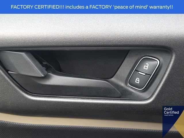Used 2025 Ford Bronco Sport Big Bend AWD/4WD image 26