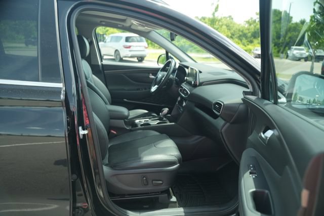 Used 2020 Hyundai Santa Fe Limited AWD/4WD image 21