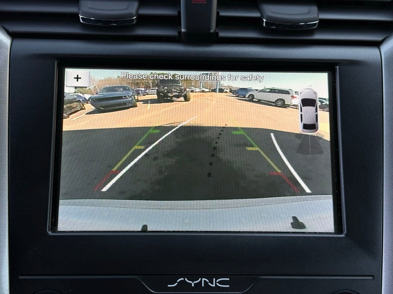 Used 2019 Ford Fusion SE image 43