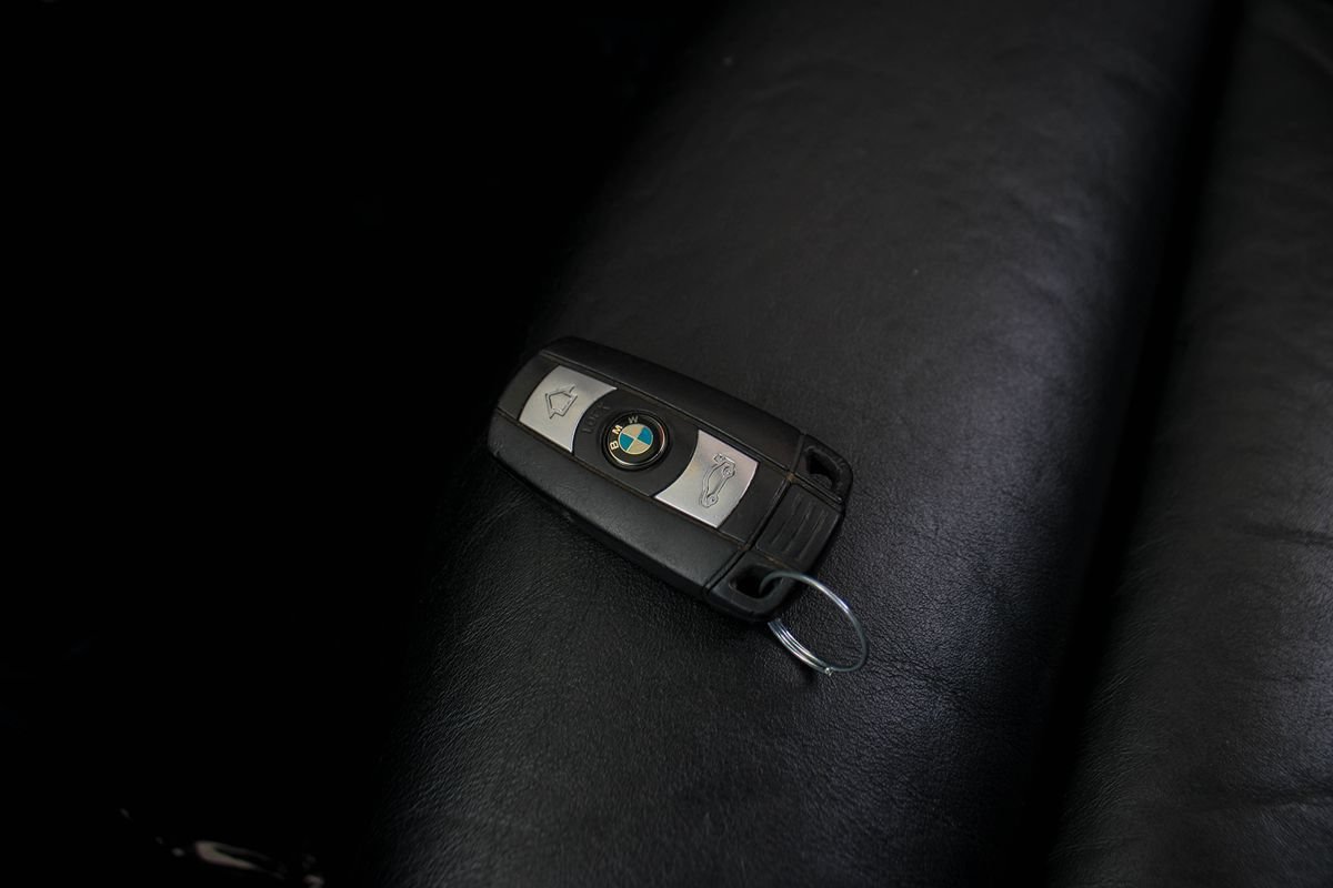 Used 2012 BMW M3 Coupe RWD image 39