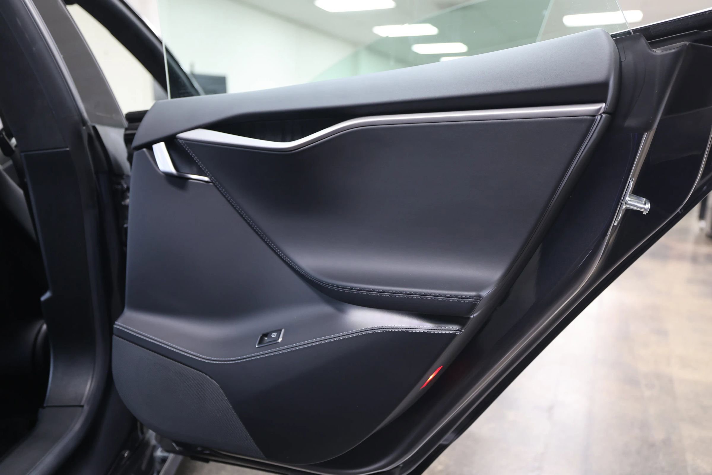 Used 2018 Tesla Model S P100D AWD/4WD image 42