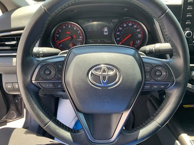 Used 2023 Toyota Camry XSE image 23