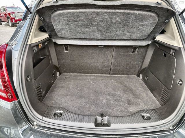Used 2017 Buick Encore Preferred AWD/4WD image 24