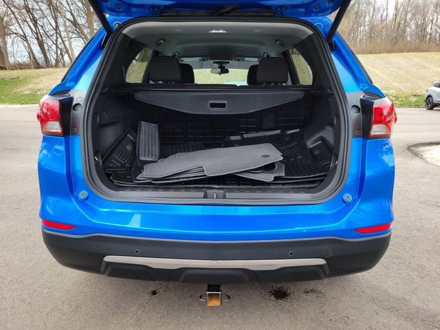 Used 2024 Chevrolet Equinox LT image 28