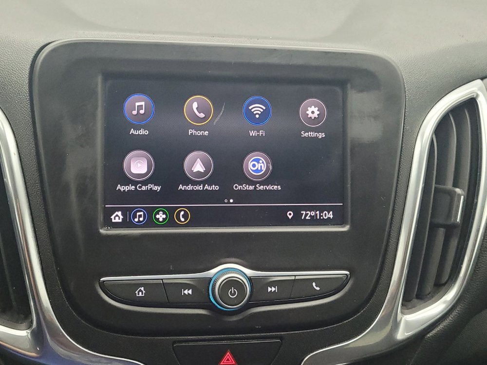 Used 2020 Chevrolet Equinox LT w/ Driver Convenience Package FWD image 25