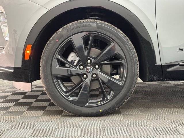 New 2026 Buick Envision Sport Touring AWD/4WD image 15