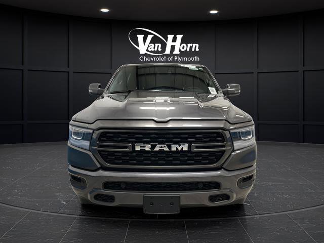 Used 2023 RAM 1500 Big Horn image 8