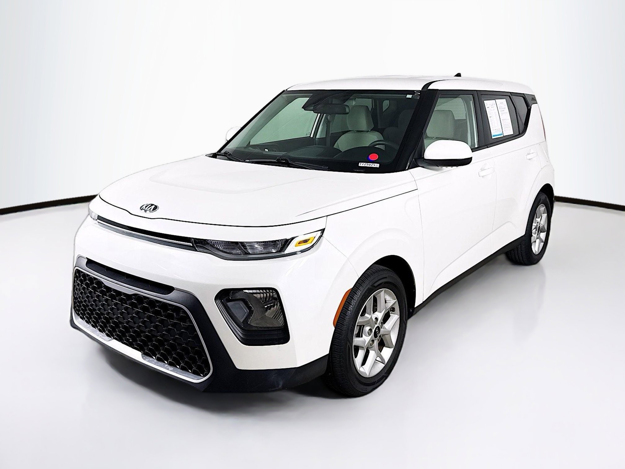 Used 2020 Kia Soul S image 4