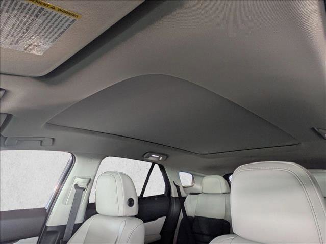 New 2026 Honda Prologue Touring image 15