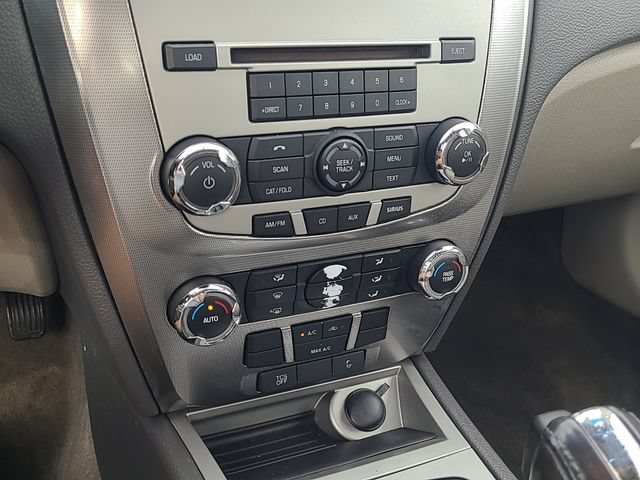 Used 2011 Ford Fusion Hybrid FWD image 20