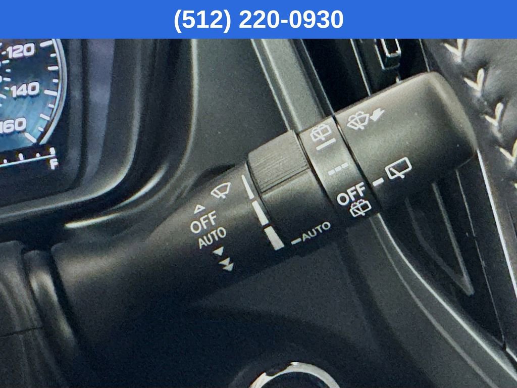 Certified 2025 Subaru Forester Limited image 14