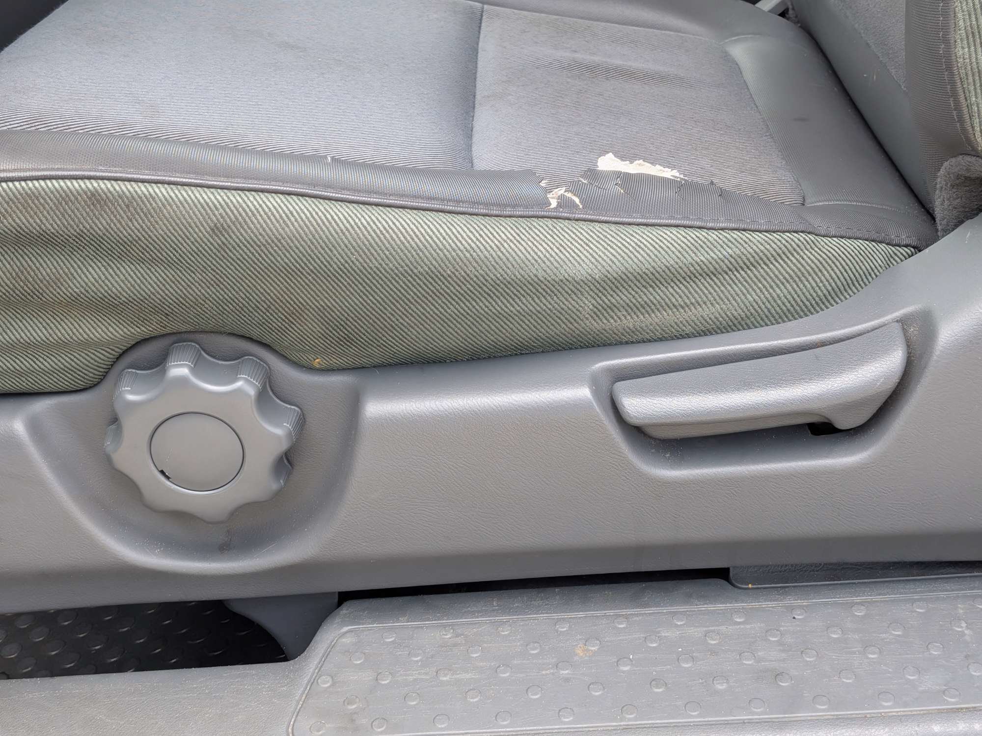 Used 2005 Honda Element EX image 20