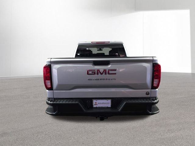 Used 2019 GMC Sierra 1500 4x4 Double Cab w/ Convenience Package image 15