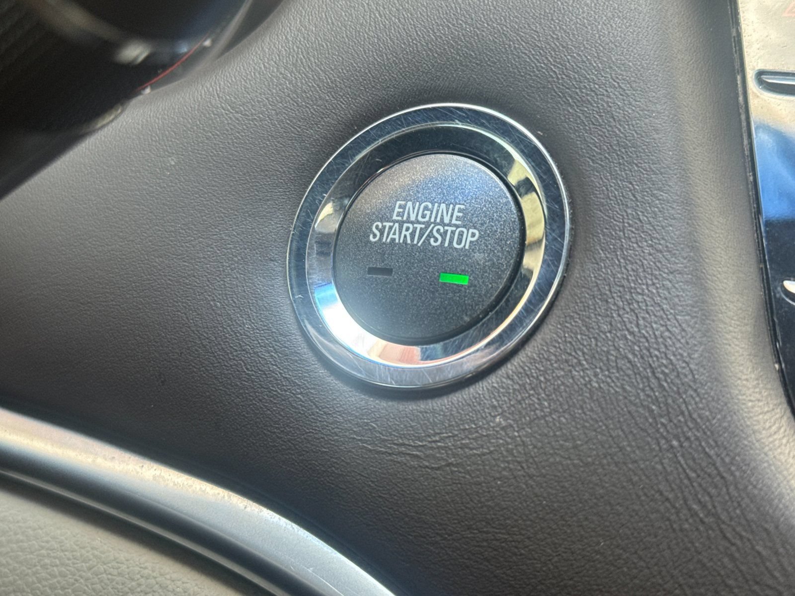 Used 2014 Cadillac XTS Platinum FWD image 21