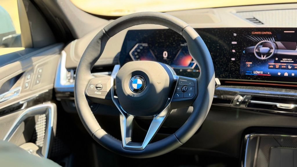 New 2026 BMW X1 xDrive28i w/ Technology Package AWD/4WD image 11