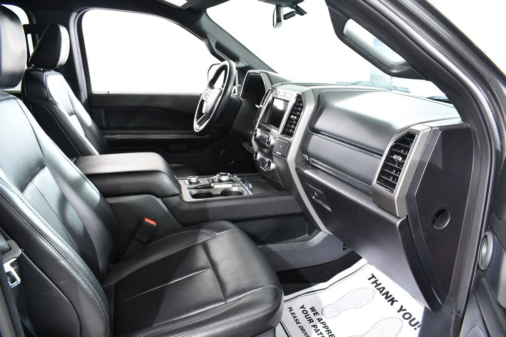 Used 2021 Ford Expedition XLT AWD/4WD image 10