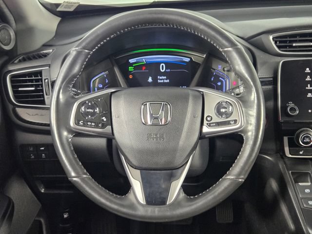 Used 2022 Honda CR-V EX-L image 22