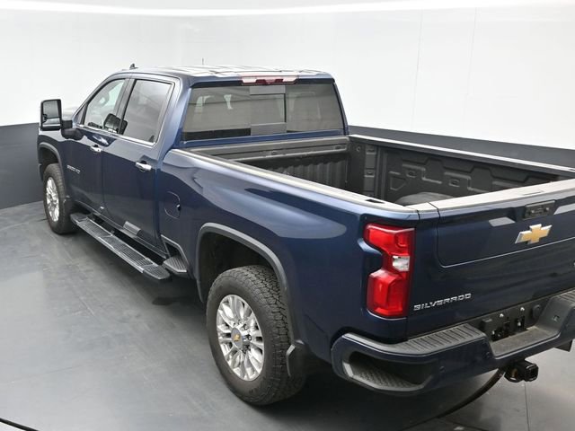 Used 2022 Chevrolet Silverado 3500 High Country w/ Z71 Off-Road Package image 38