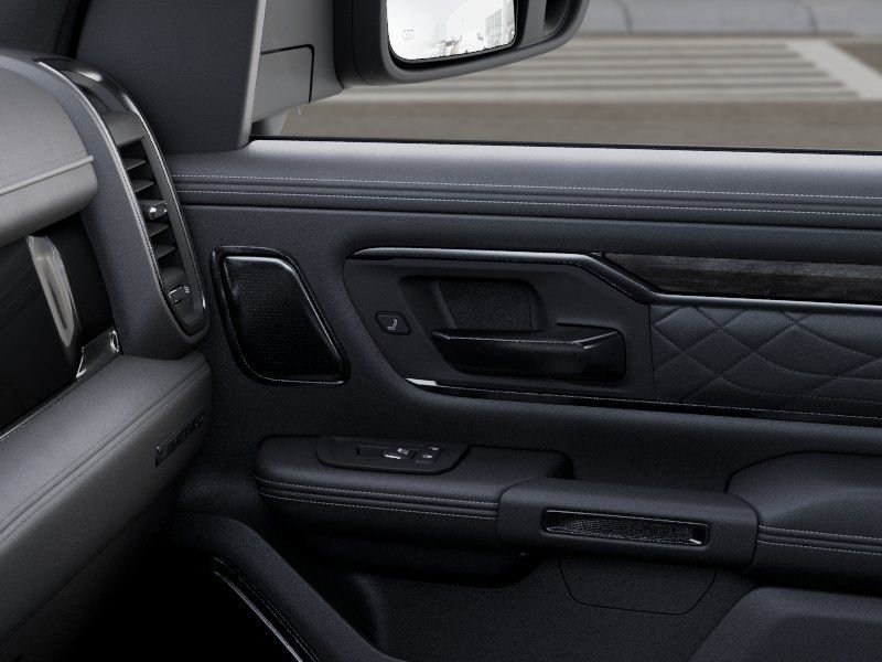 New 2026 RAM 1500 Limited w/ Night Edition AWD/4WD image 26