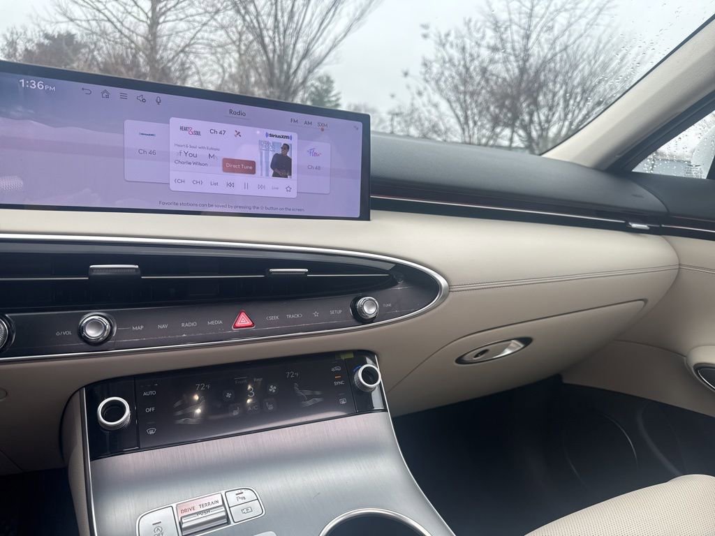 New 2026 Genesis GV70 2.5T Select AWD/4WD image 20